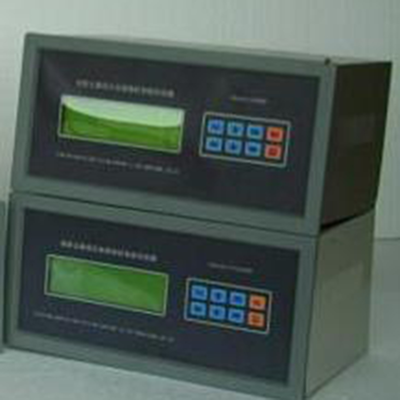 吉木萨尔TM-II型电除尘高压控制器